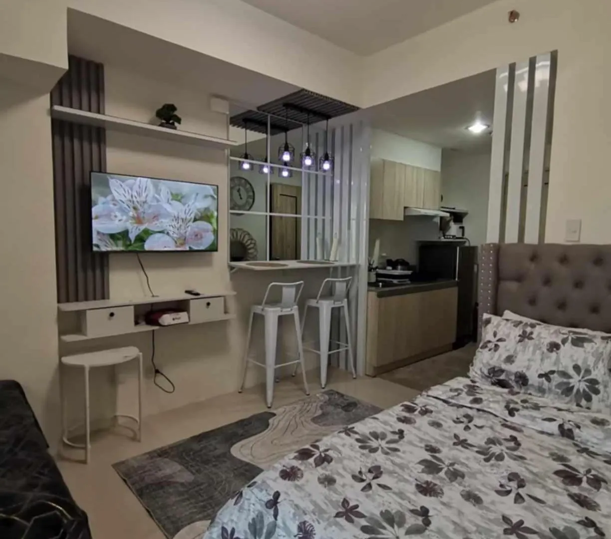 Inspiria Condo Davao - Olivia'S Haven