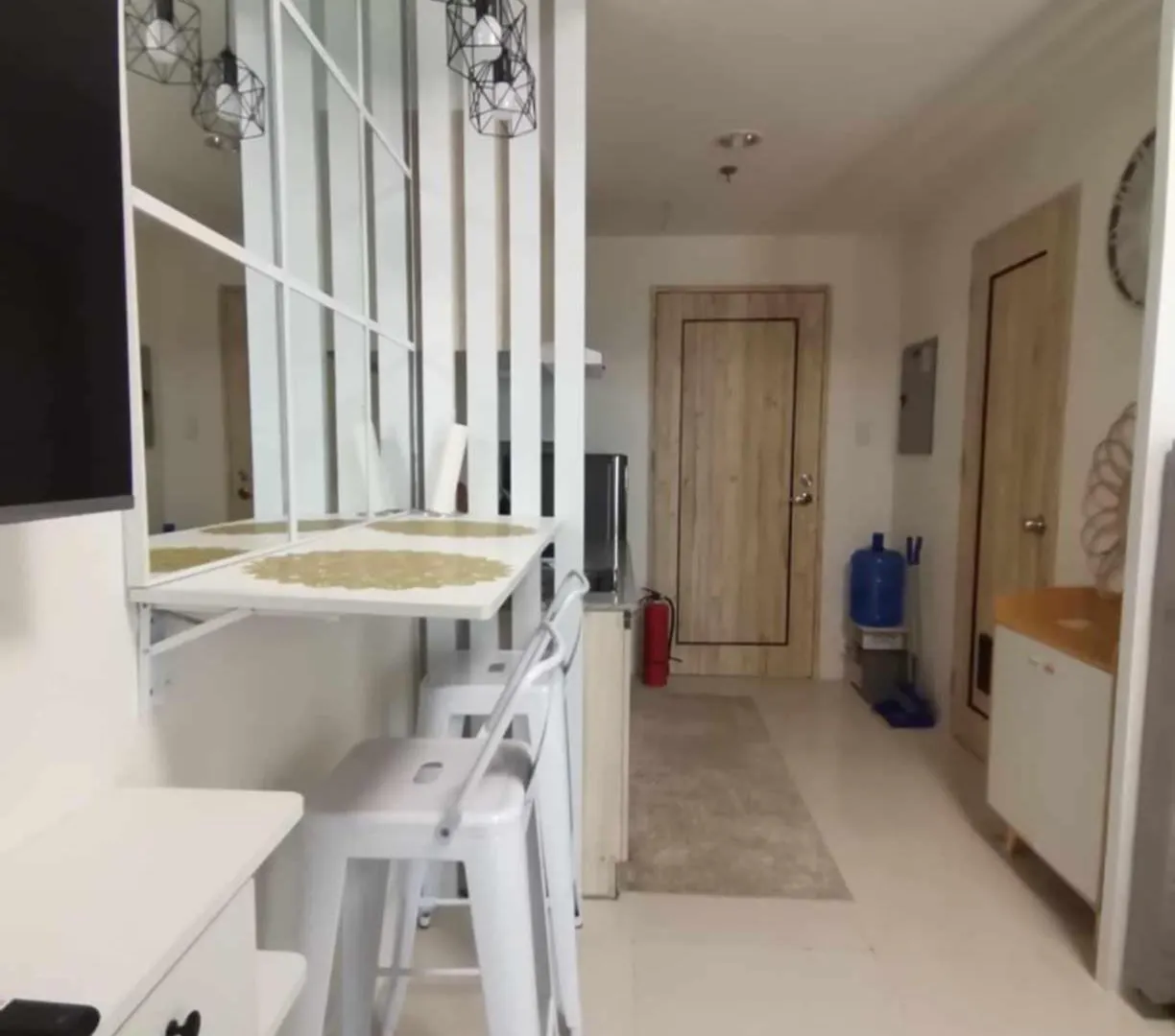 Inspiria Condo Davao - Olivia'S Haven