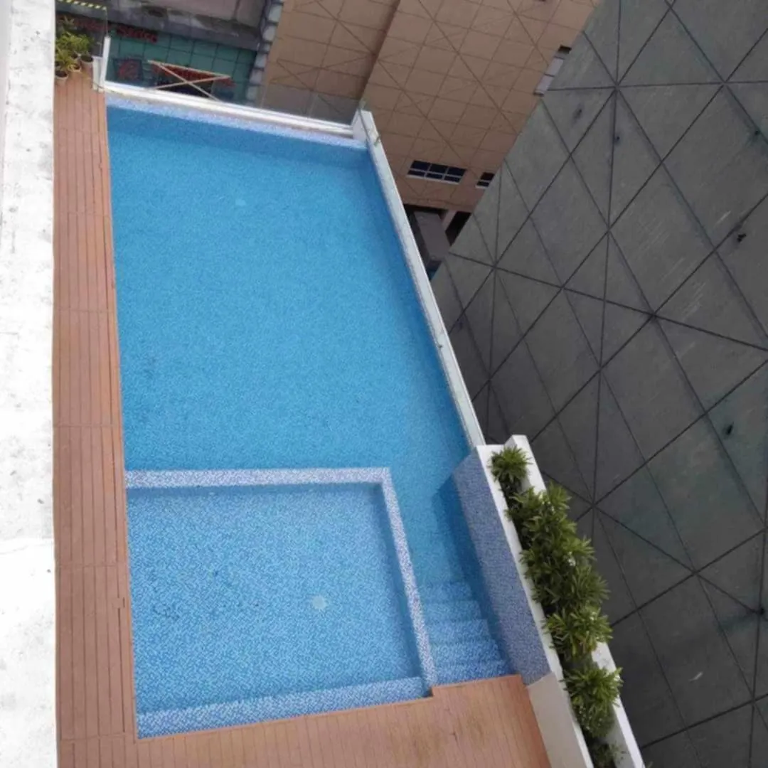 Inspiria Condo Davao - Olivia'S Haven 0*,  Filippine