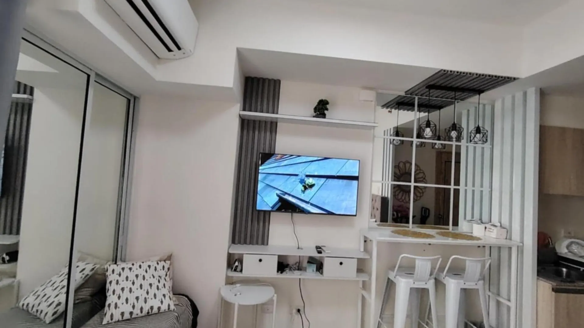 Inspiria Condo Davao - Olivia'S Haven Aparthotel