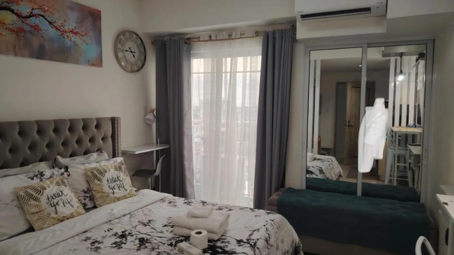 Inspiria Condo Davao - Olivia'S Haven 0*,  Filippine