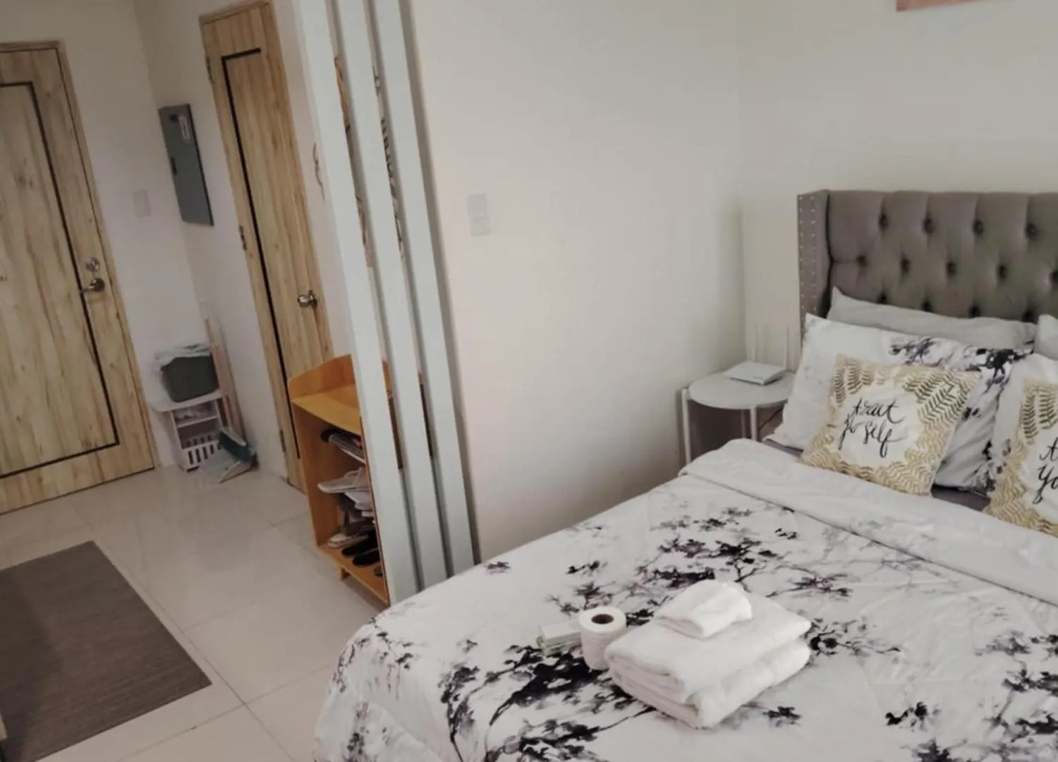 Aparthotel Inspiria Condo Davao - Olivia'S Haven Filippine